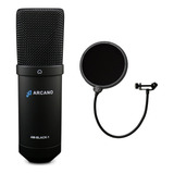 Sj Mic Arcano P