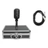 Sj Microfone Arcano Vintage Vt-45bk1 + 01 Cabo Xlr-xlr