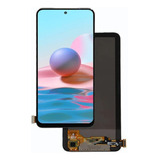 Sj Tela Touch Display
