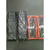 Sj14288 Al175727 Filtro De Ar Cabine Kit 4 Filtros 4630 5078