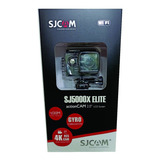 Sj5000x Elite Sjcam Microfone