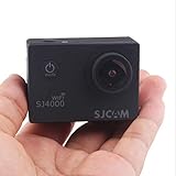 Sjcam Sj4000 Wi Fi Original Câmera Hd 1080p Prova D Água