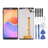 Sjp Sroje Tela Lcd Oem Para Zte Blade A31 Plus Com