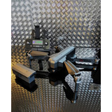 Sjrc Drone Profissional F11 4k Pro Cinza 2 Baterias 5ghz