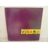 Skank Baixada News Disco Mix Vinil Raro
