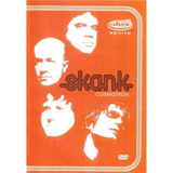 Skank Multishow Ao Vivo Cosmotron Dvd Original Lacrado