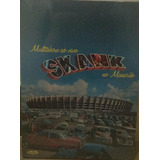 Skank Multishow Ao Vivo No Mineirão Dvd Original Lacrado