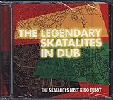 Skatalites Conheça King Tubby  Audio CD  The Skatalites E King Tubby