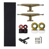 Skate Roda 