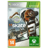 Skate 3 Xbox 360