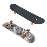 Skate Adulto Vollo Rolamento 608z Com