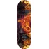 Skate Boarding Street / Vertical Lixa 80*20 Cm 3108a/4907
