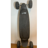 Skate Carveboard Drop