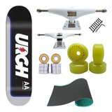 Skate Cisco Profissional 8