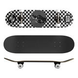 Skate Completo Kevin Hoelfler