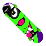 Skate Completo Profissional 8