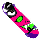 Skate Completo Profissional 8