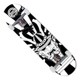 Skate Completo Profissional 8