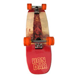 Skate Cruiser Hondar Modelo