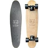Skate Cruiser Owl Sports Roots 26