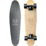 Skate Cruiser Owl Sports Roots 26 5 Pol 
