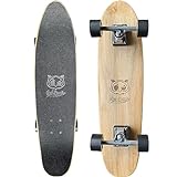 Skate Cruiser Owl Sports Roots 28