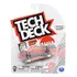 Skate De Dedo 10cm Santa Cruz Fabiana Delfino Tech Deck 2890