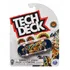 Skate De Dedo 96mm   Grimple Stix Azul   Tech Deck