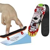 Skate De Dedo Fingerboard