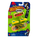 Skate De Dedo Hot