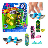 Skate De Dedo Hot