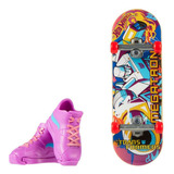 Skate De Dedo Hot