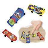 Skate De Dedo Miniatura