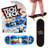 Skate De Dedo Profissional