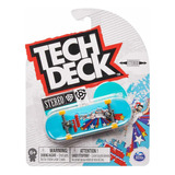Skate De Dedo Tech Deck 96mm