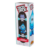 Skate De Mao World Industries Tech Deck Sunny 4194