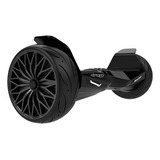 Skate Elétrico Hoverboard Drop Dropboards Pro 8 5 Preto