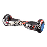 Skate Eletrico Hoverboard Infantil