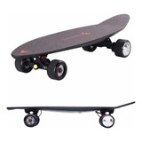 Skate Elétrico Maxfind Compacto
