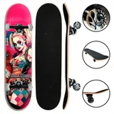 Skate Feminino Para Todas