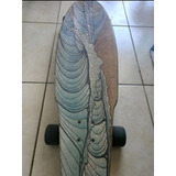 Skate Globe Longboard  importado