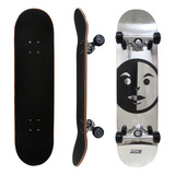 Skate Hondar Montado Maple Street Park Tigre Sucrilhos 8 0