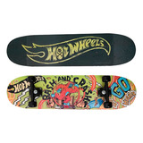 Skate Hot Wheels Gorila