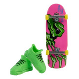 Skate Hot Wheels Tony