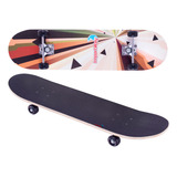 Skate Infantil 31 Shape Lindo C Kit Proteção Importway