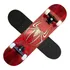 Skate Infantil Homem Spider Aranha Semi Profissional 70kg