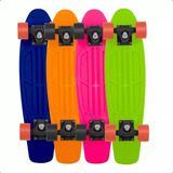 Skate Infantil Menino Menina