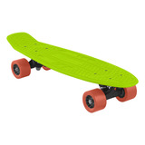 Skate Infantil Mini Cruiser Board Semi