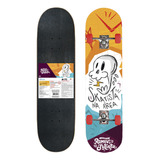 Skate Infantil Street Boarding
