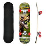 Skate Infantil Suporta Ate